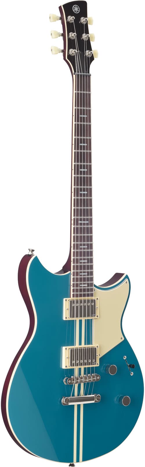 YAMAHA REVSTAR PROFESSIONAL MIJ RSP20 SWIFT BLUE