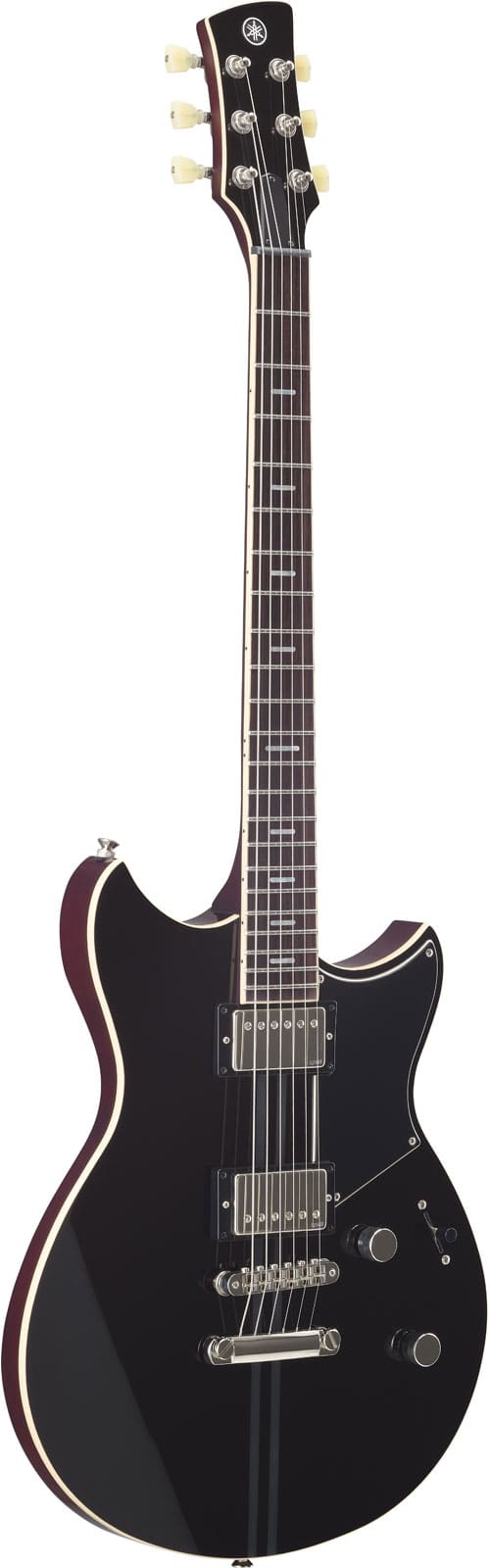 YAMAHA REVSTAR STANDARD RSS20 BLACK