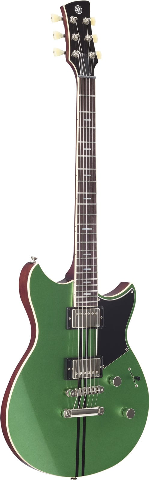 YAMAHA REVSTAR STANDARD RSS20 FLASH GREEN