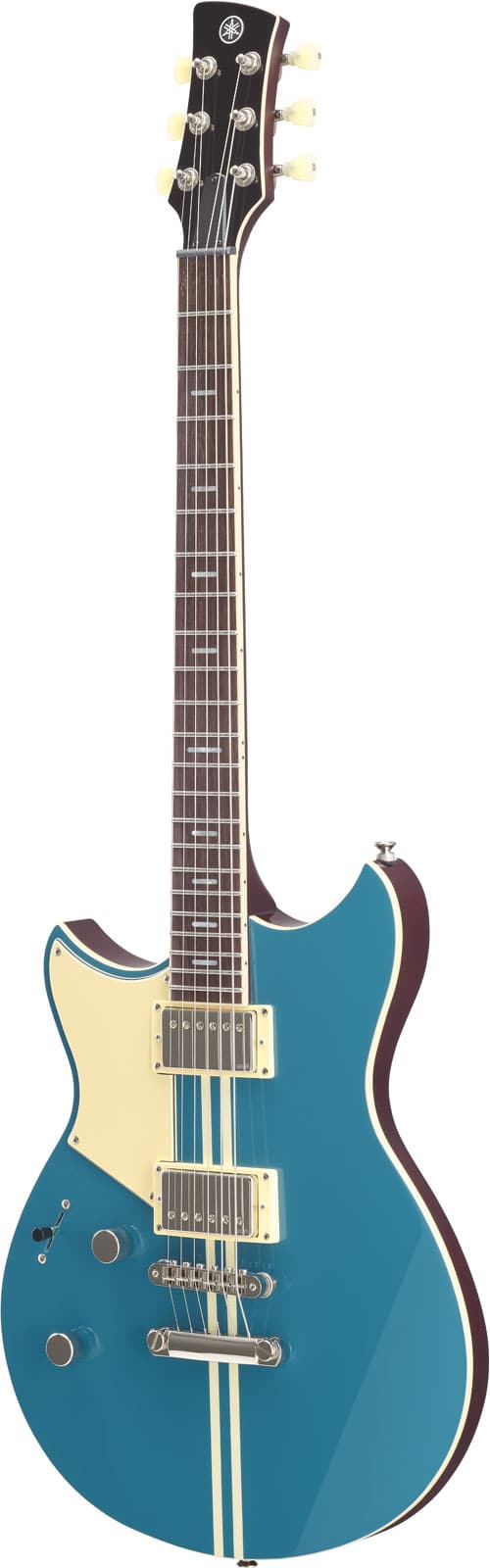 YAMAHA REVSTAR STANDARD RSS20L SWIFT BLUE