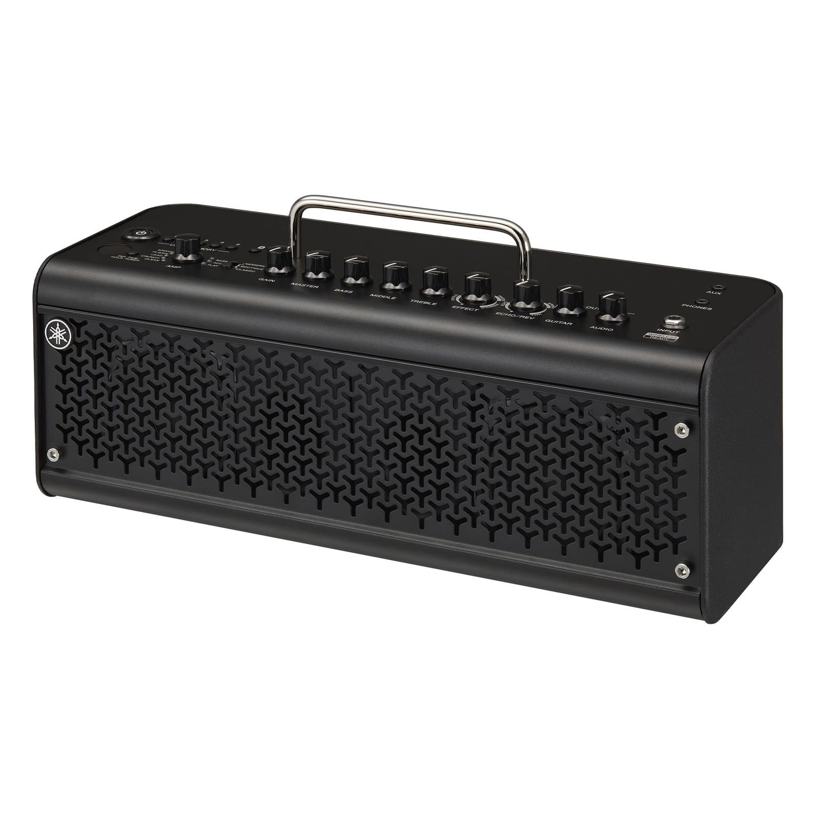 YAMAHA THR30II WIRELESS 30W BLACK - RECONDITIONNE