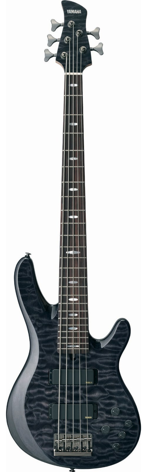 YAMAHA TRB1005JTBL TRANSLUCENT BLACK