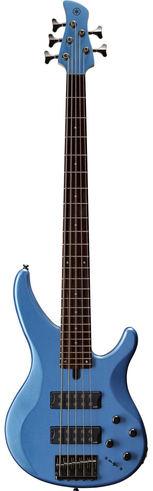 YAMAHA TRBX305 FACTORY BLUE