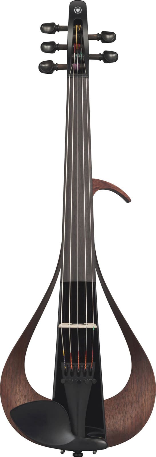 YAMAHA YEV105 VIOLON 4/4 NOIR (5 CORDES)