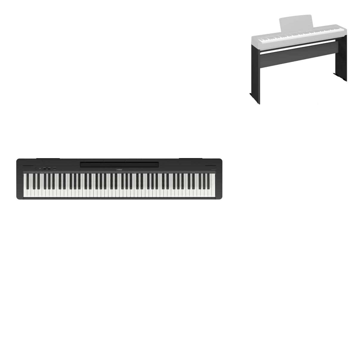 PIANO NUMERIQUE PORTABLE CASIO CDP-S110 WE PACK
