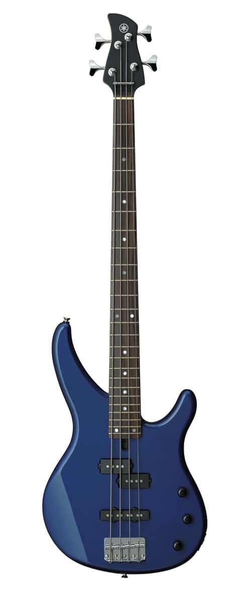 YAMAHA TRBX174 DARK BLUE METALLIC