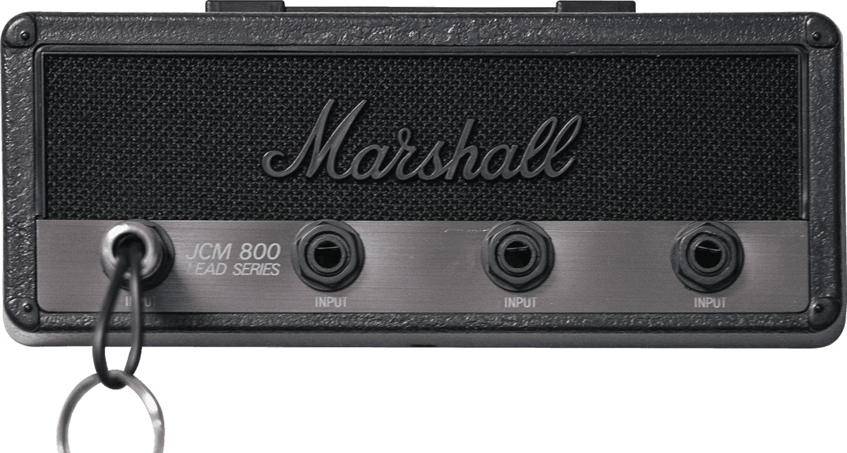 MARSHALL AMPLIFICATION PLC PORTE-CLS MURAL STEALTH BLACK