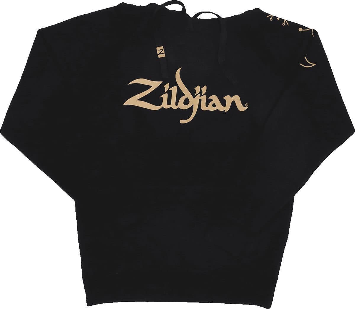 ZILDJIAN SWEAT À CAPUCHE ZILDJIAN ALCHEMY M