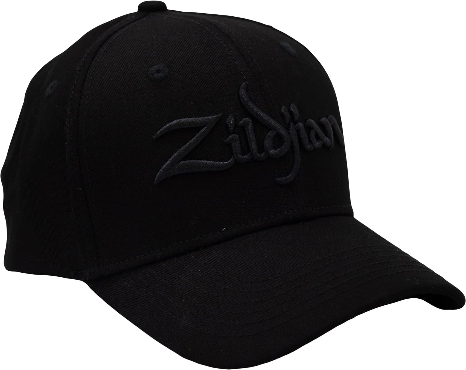 ZILDJIAN CASQUETTE NOIRE 