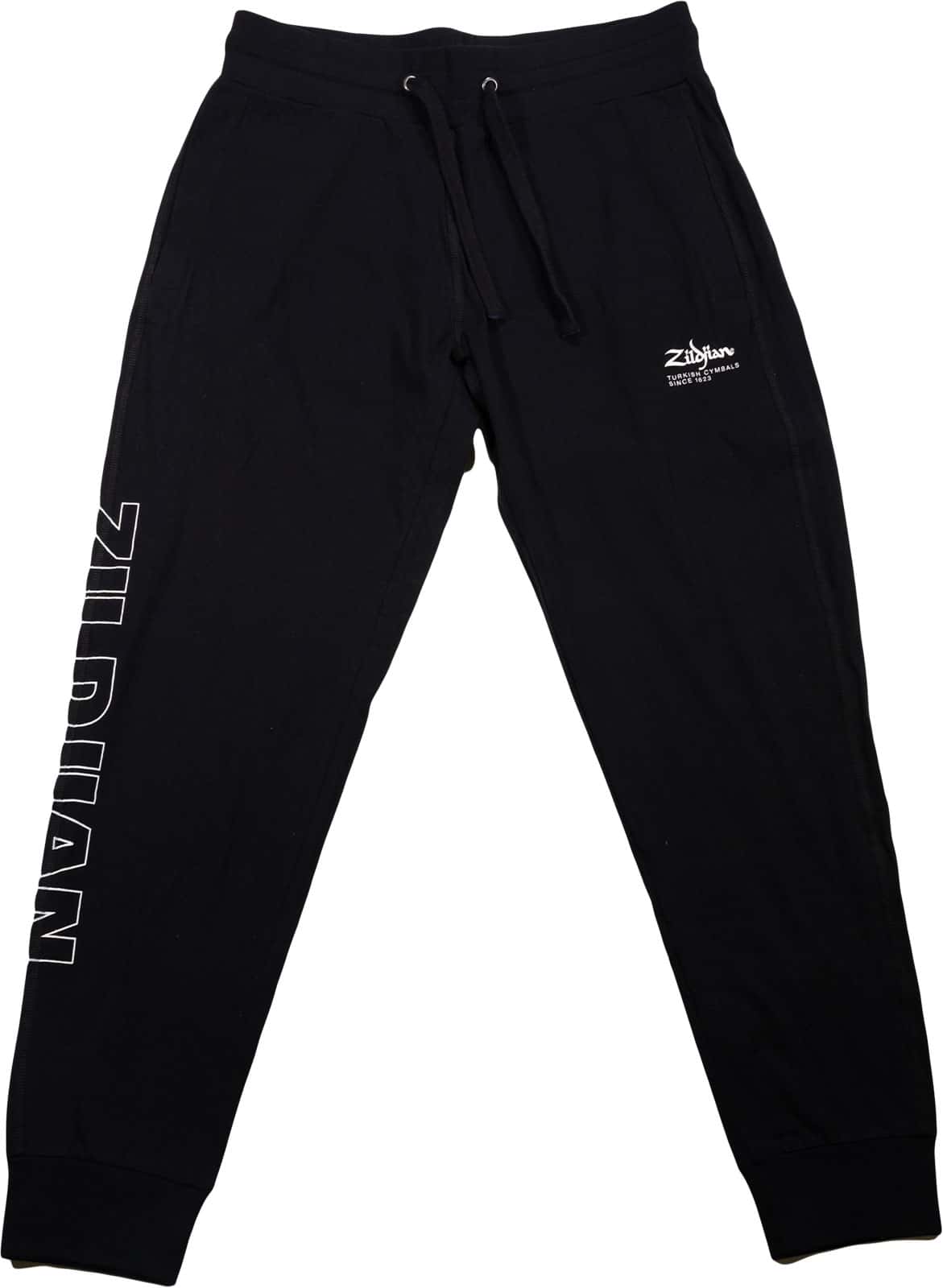 ZILDJIAN PANTALON JOGGING LÉGER ZILDJIAN NOIR XL