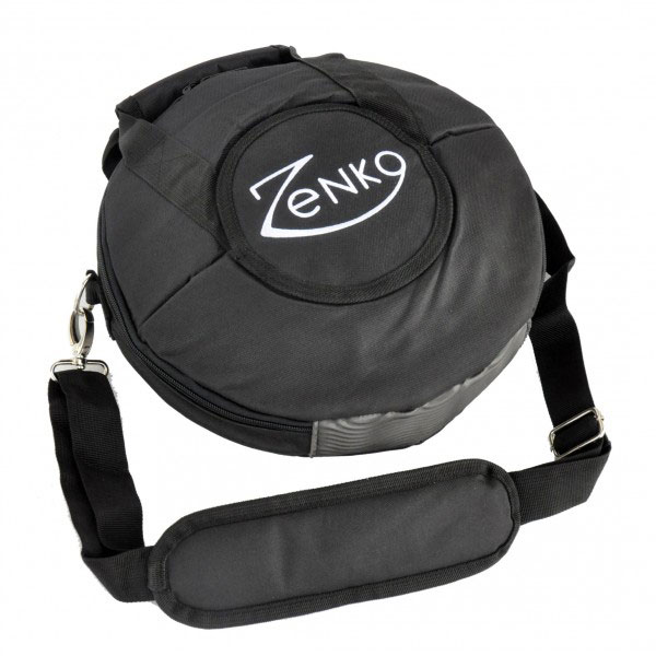 METAL SOUNDS HS-ZEN - HOUSSE POUR ZENKO