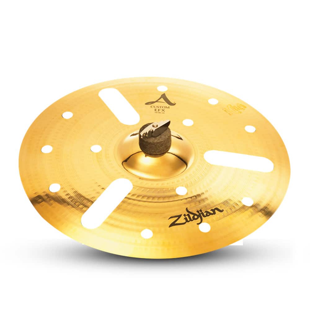 ZILDJIAN A20814 - CRASH A CUSTOM 14