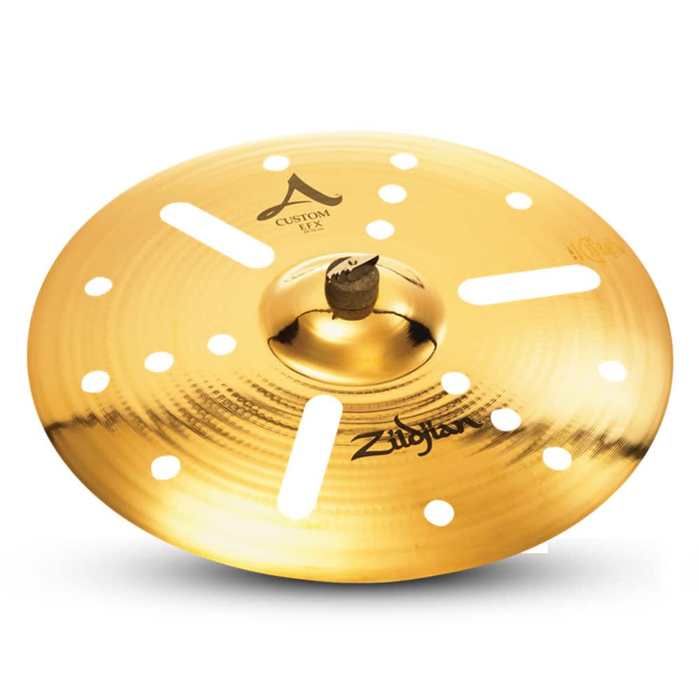 ZILDJIAN A20820 - CRASH A CUSTOM 20