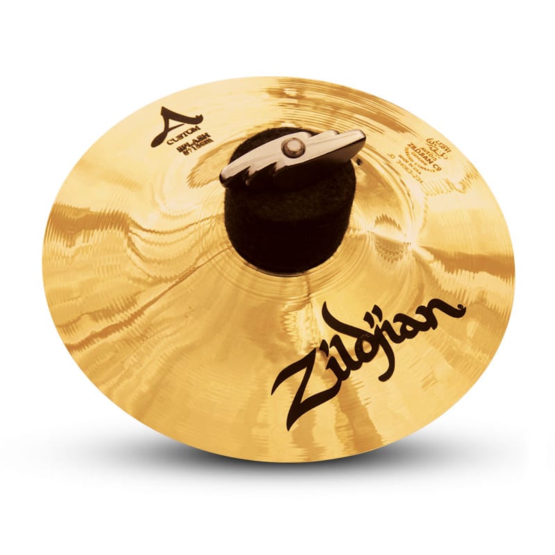 ZILDJIAN A20538 - SPLASH A CUSTOM 6