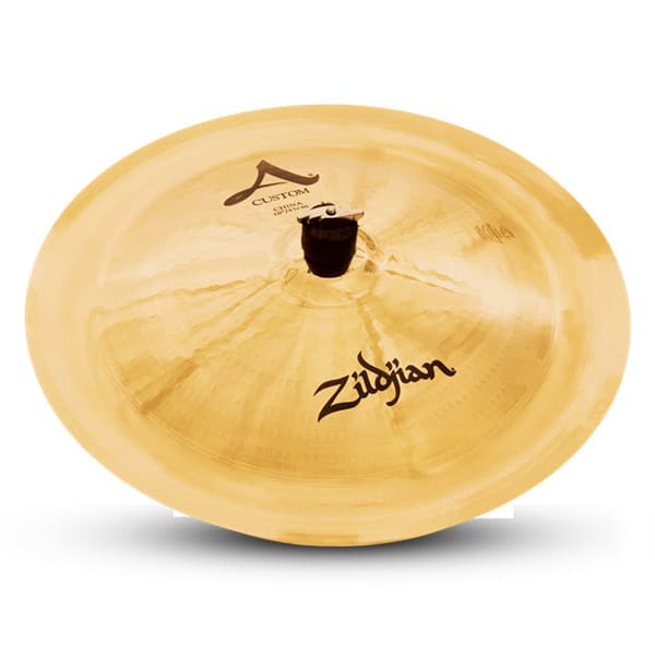 ZILDJIAN A20529 - CHINA A CUSTOM 18