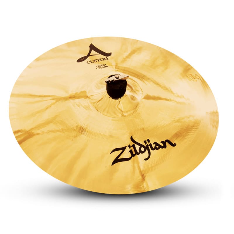 ZILDJIAN A20515 - CRASH A CUSTOM 17