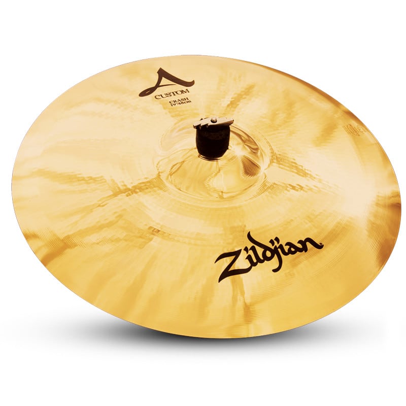 ZILDJIAN A20517 - CRASH A CUSTOM 19