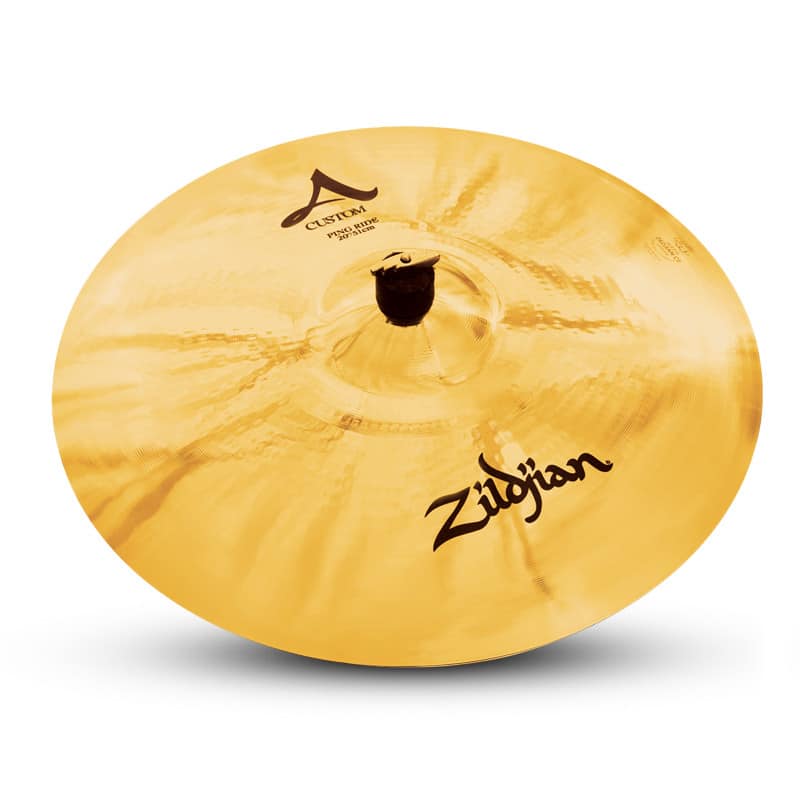 ZILDJIAN A20522 - RIDE A CUSTOM 20