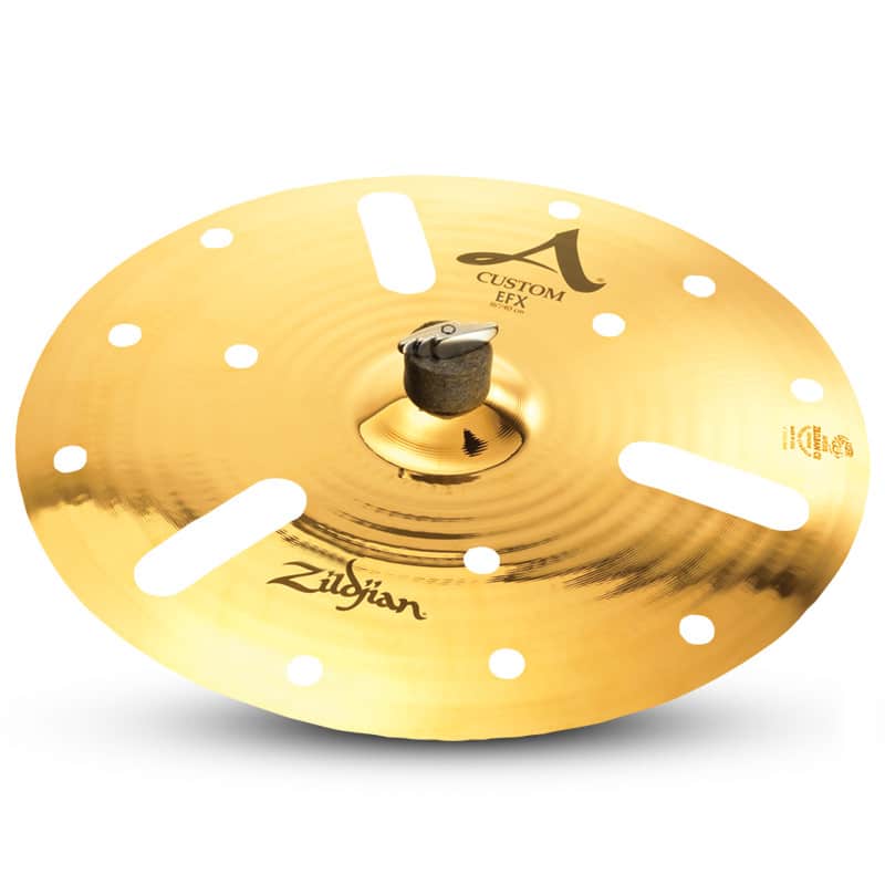 ZILDJIAN A20816 - CRASH A CUSTOM 16