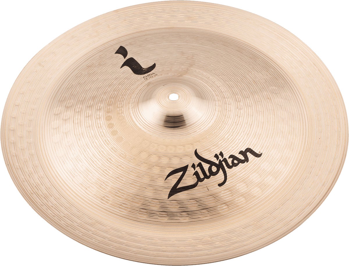 ZILDJIAN 18