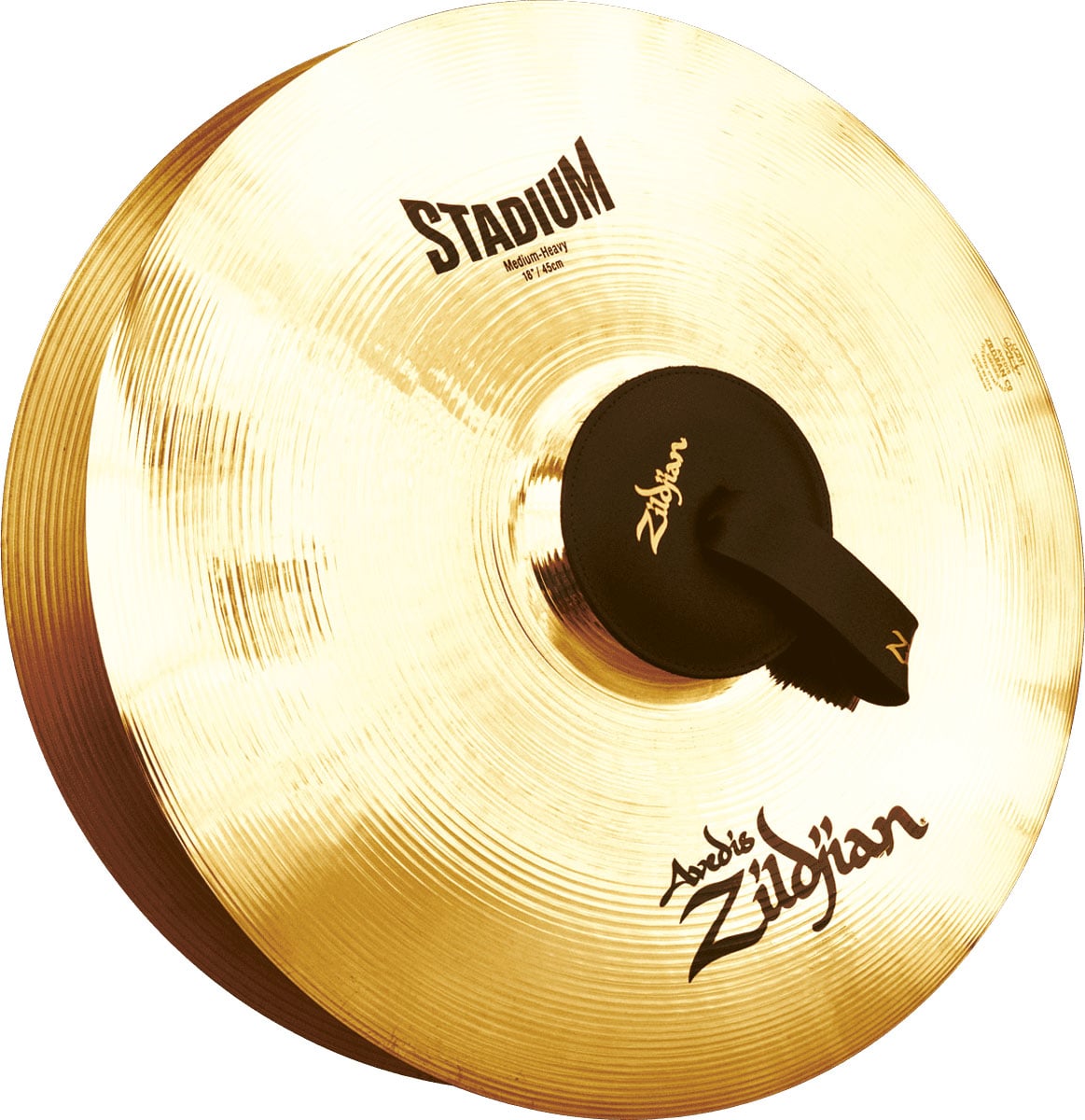 ZILDJIAN A0495 - STADIUM 18