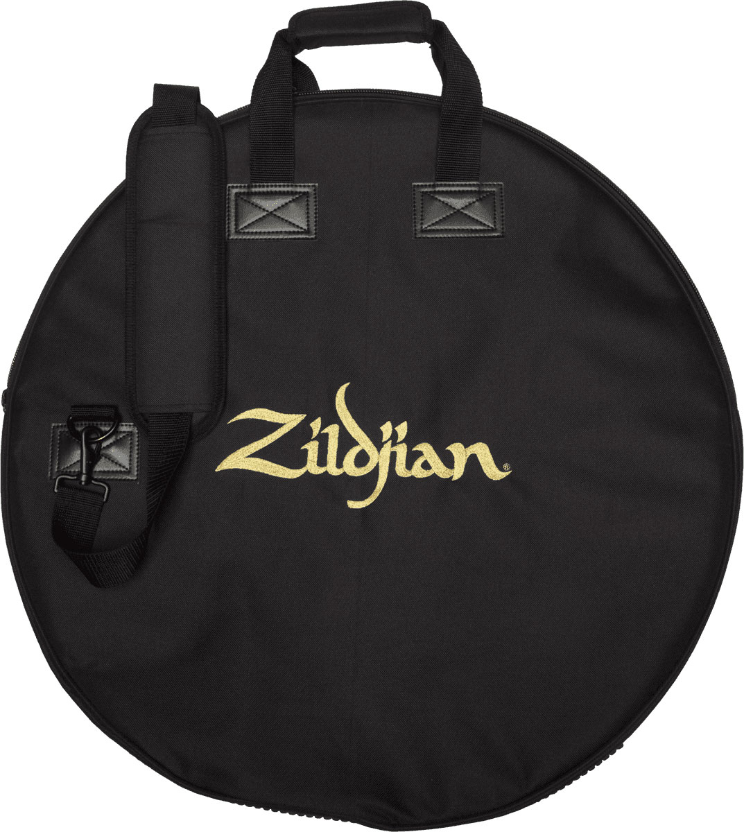 ZILDJIAN ACCESSORIES ZCB22D - HOUSSE CYMBALE NYLON 22