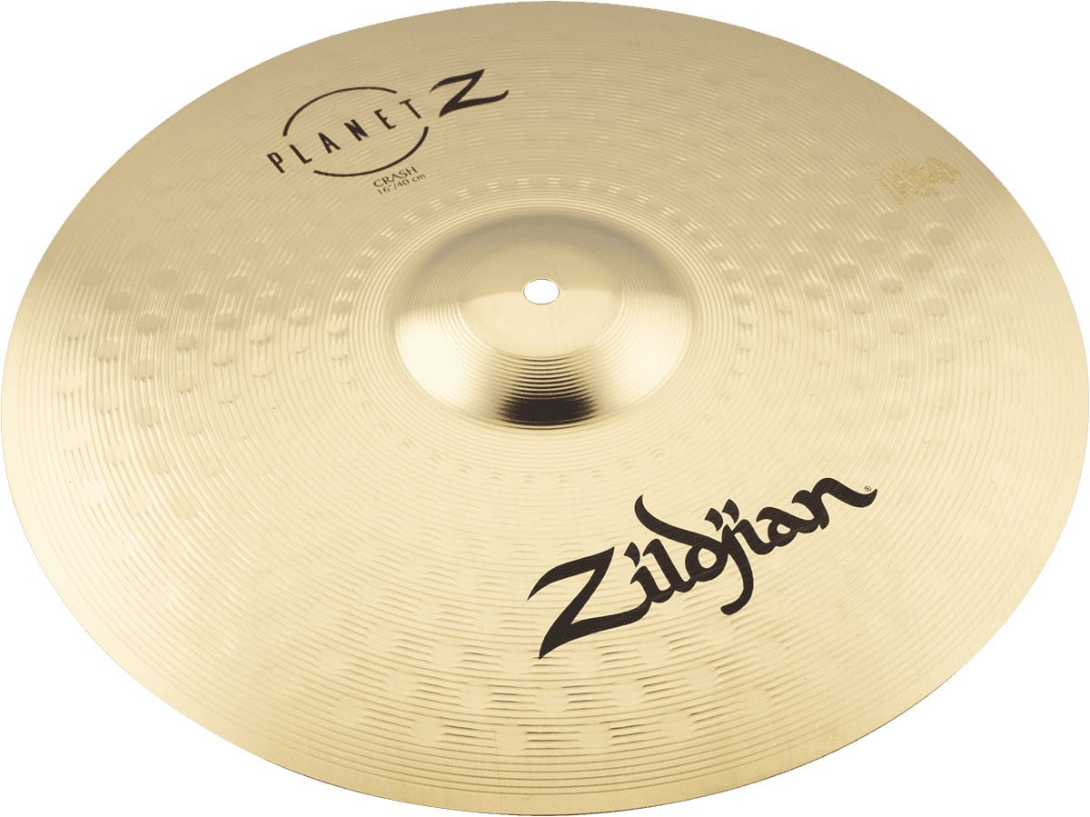 ZILDJIAN 16