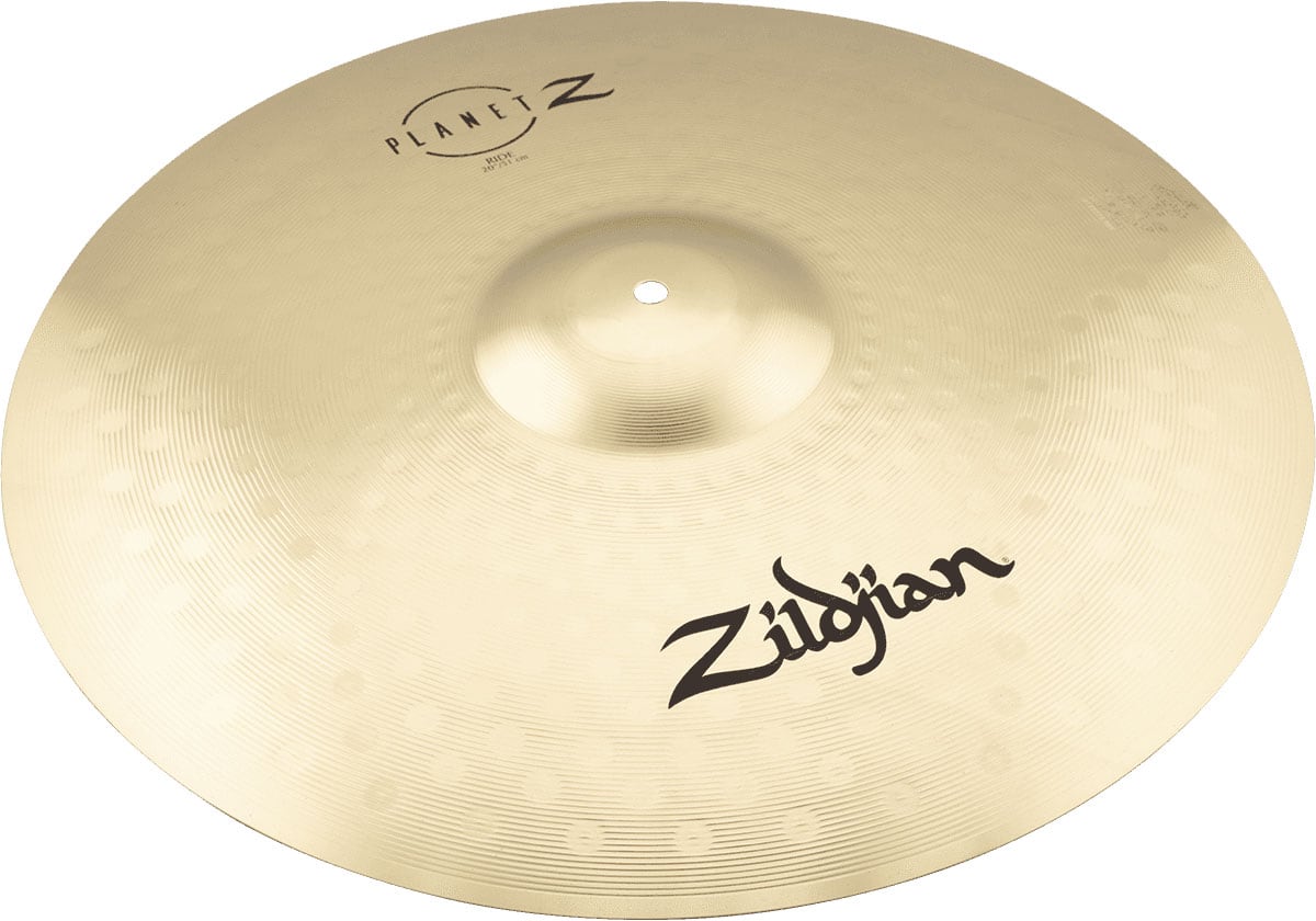 ZILDJIAN 20