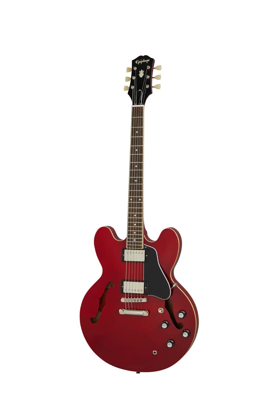 EPIPHONE ES-335 CHERRY ORIGINAL IBGCS