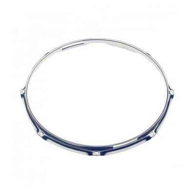 Hoops snare drum