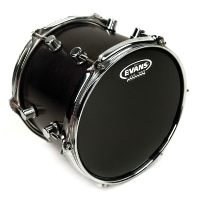 Drumvel voor tom tom of snaredrum 15"