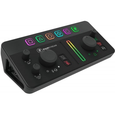 DAW Controller