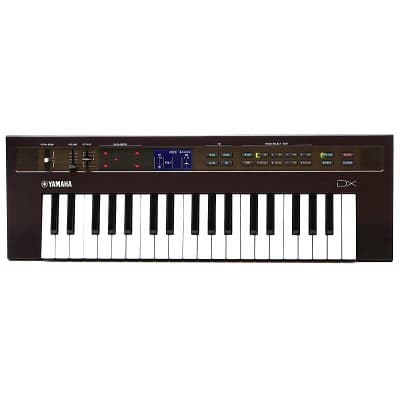 Digitale synthesizers