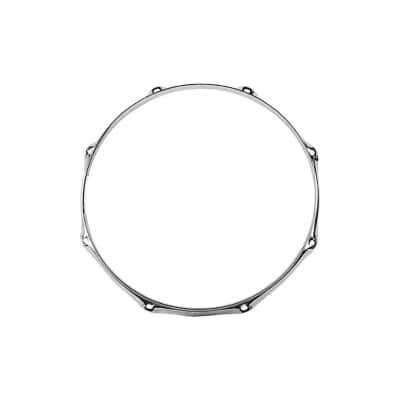 Hoops snare drum