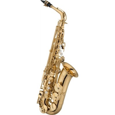 Saxofoons