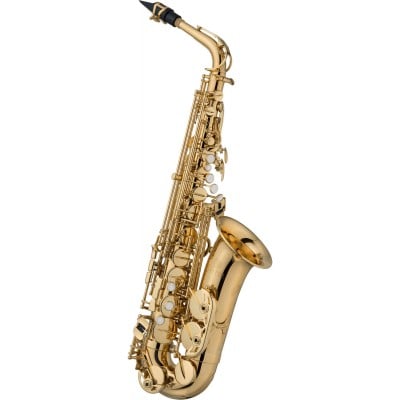 Professionele altsaxofoons