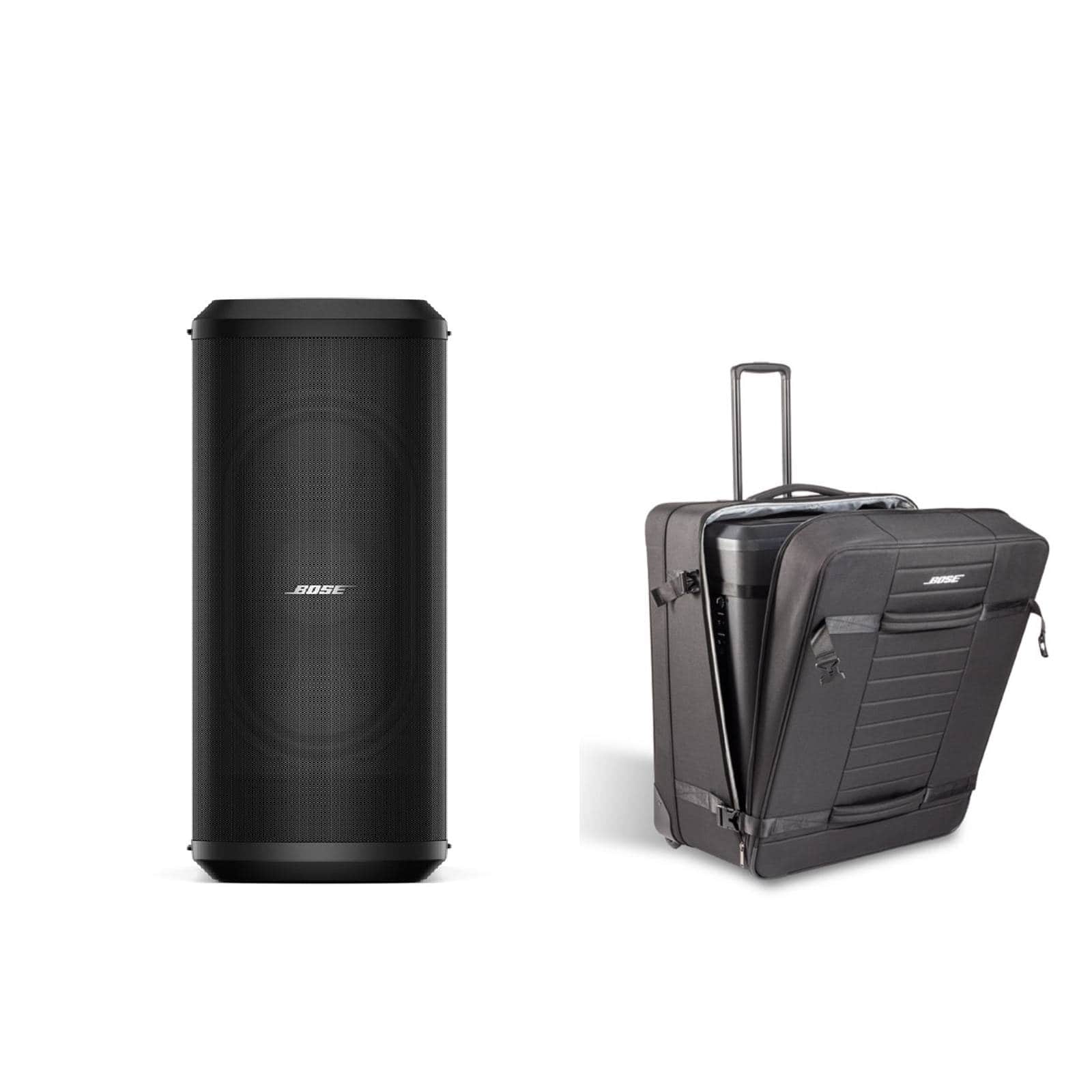 BOSE PROFESSIONAL PACK SUB1 + TRANSPORTTAS