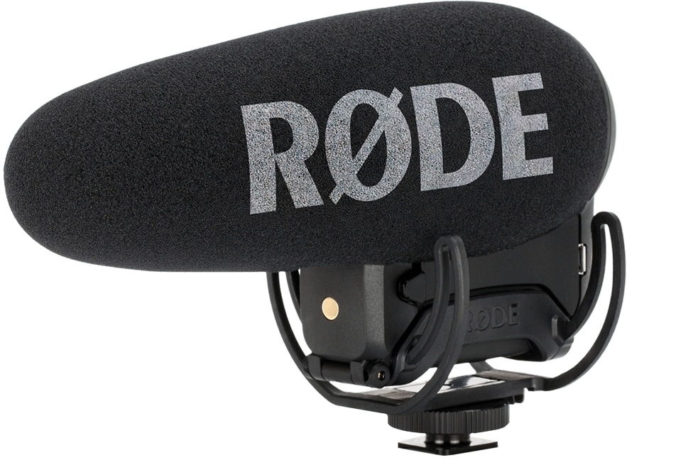 RODE VIDEOMIC PRO+