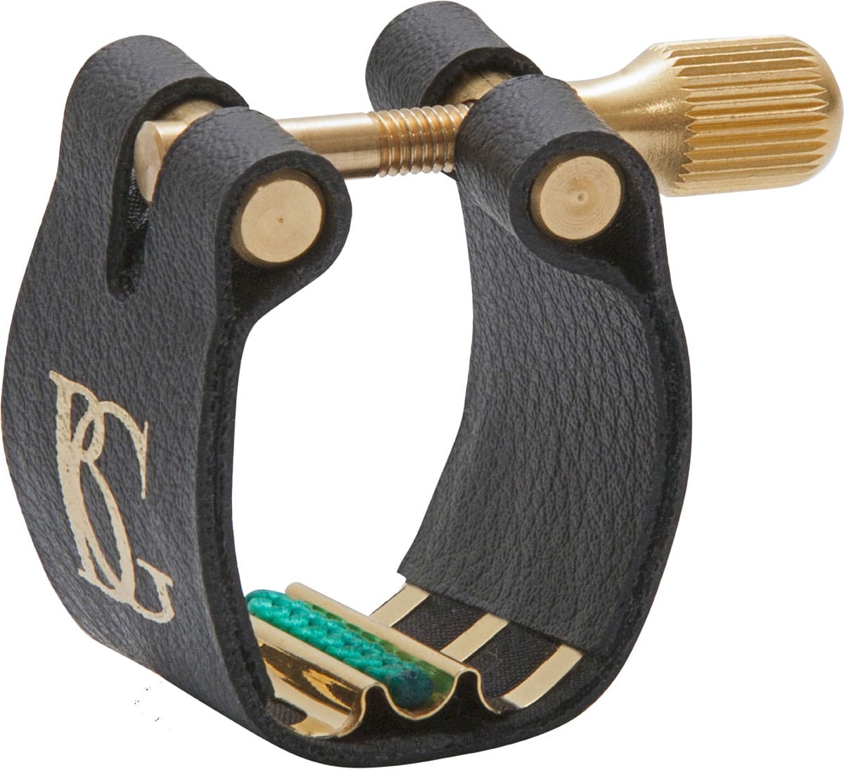 BG FRANCE L12SR - LIGATURE SAXOFOON ALTO SUPER REVELATION