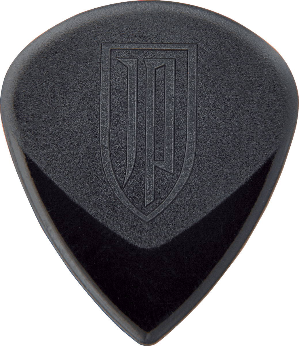 JIM DUNLOP JAZZ III 1.5 MM SIGNATURE JOHN PETRUCCI