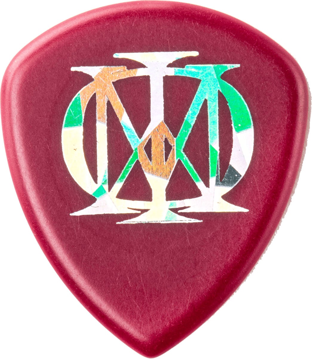 JIM DUNLOP FLOW JOHN PETRUCCI 2,00MM X 12