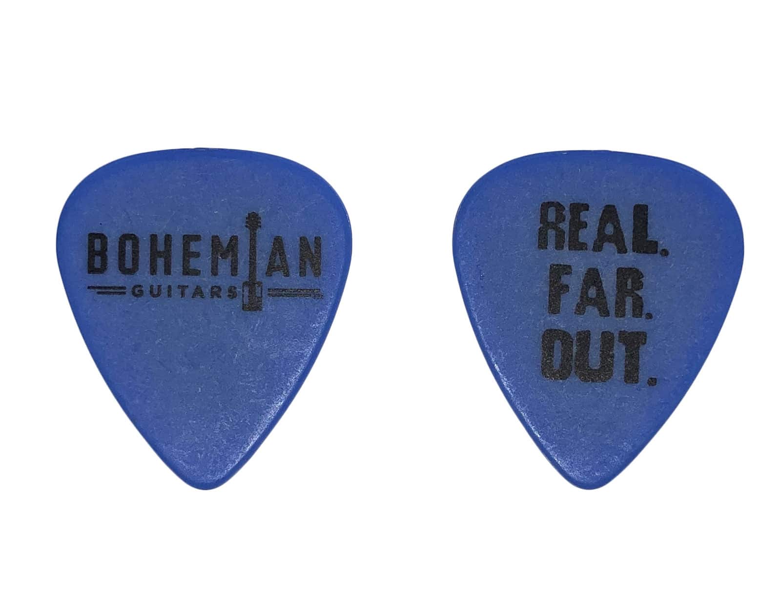 BOHEMIAN 5 PICKS PACK REAL FAR OUT