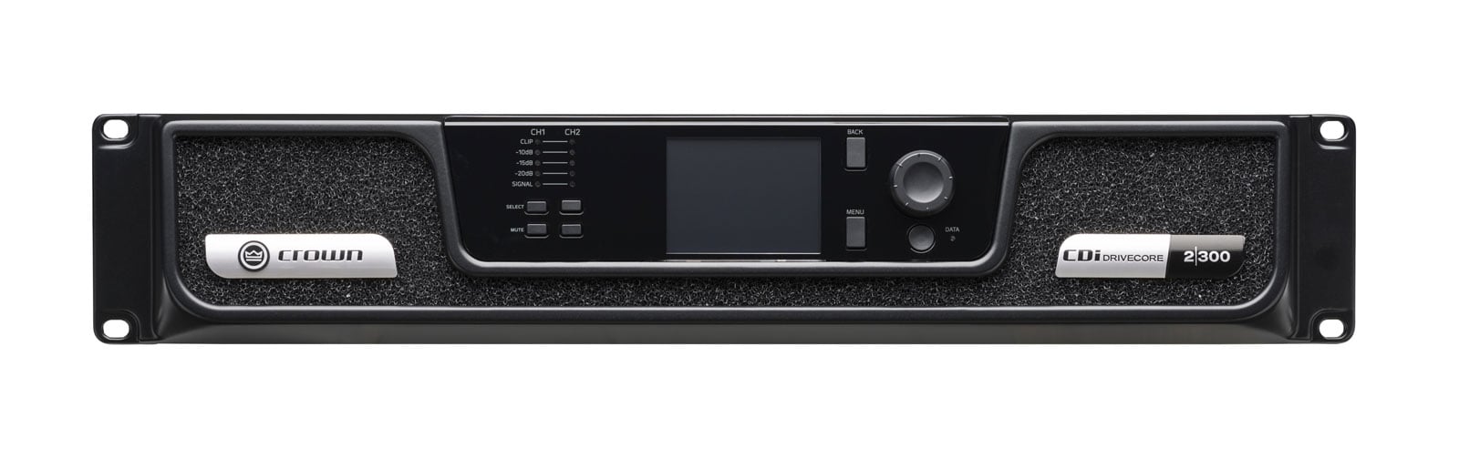 CROWN AUDIO CDI 2|300