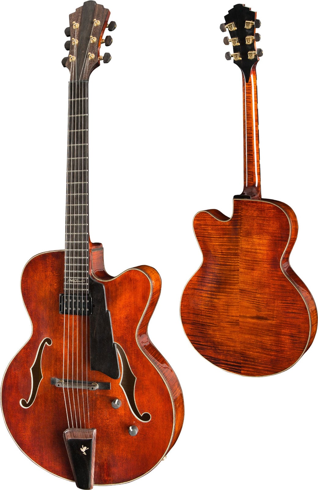 EASTMAN AR880CE CLASSIC