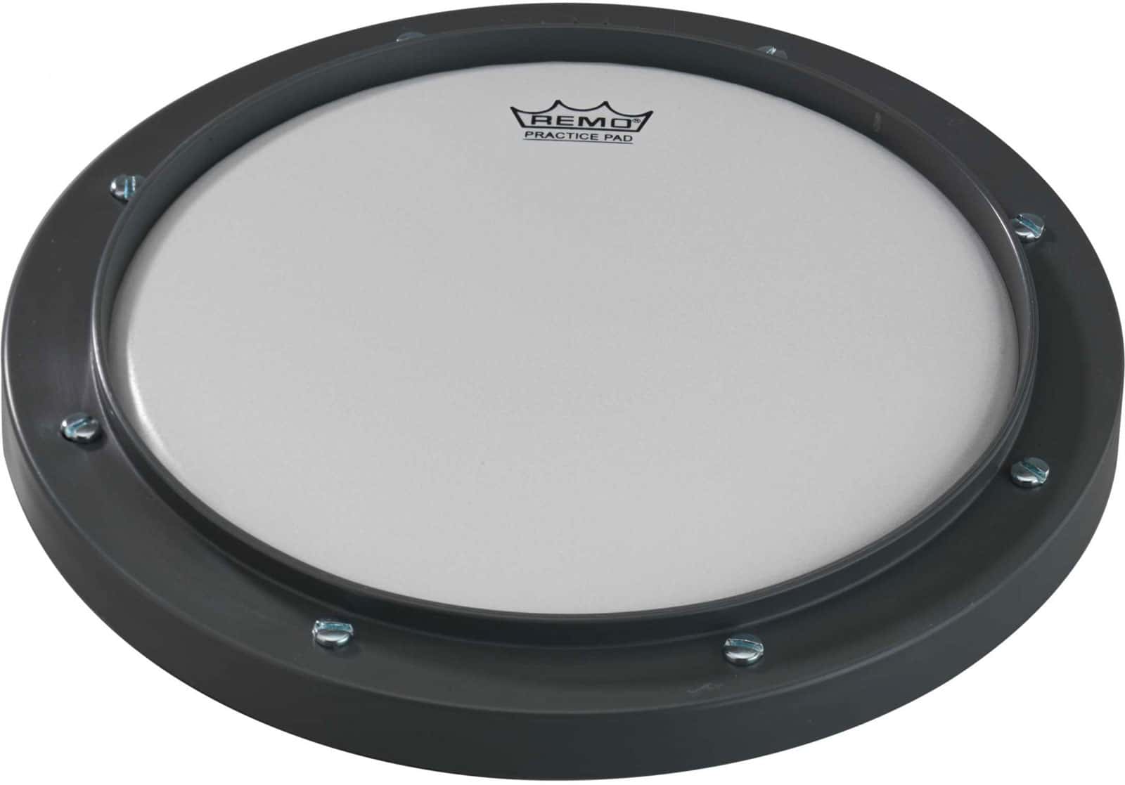 REMO PRACTICE PAD 10