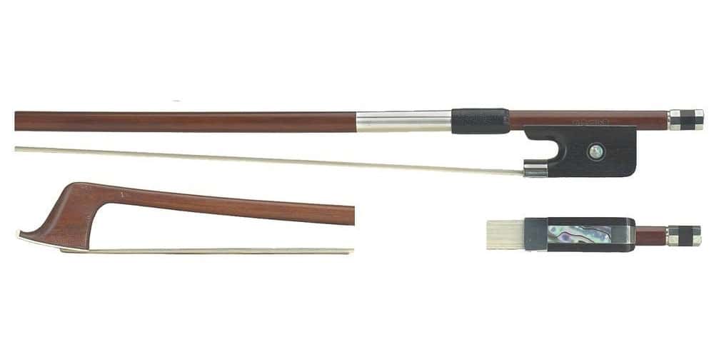 GEWA CELLO BOW W.R. WILD ROUND