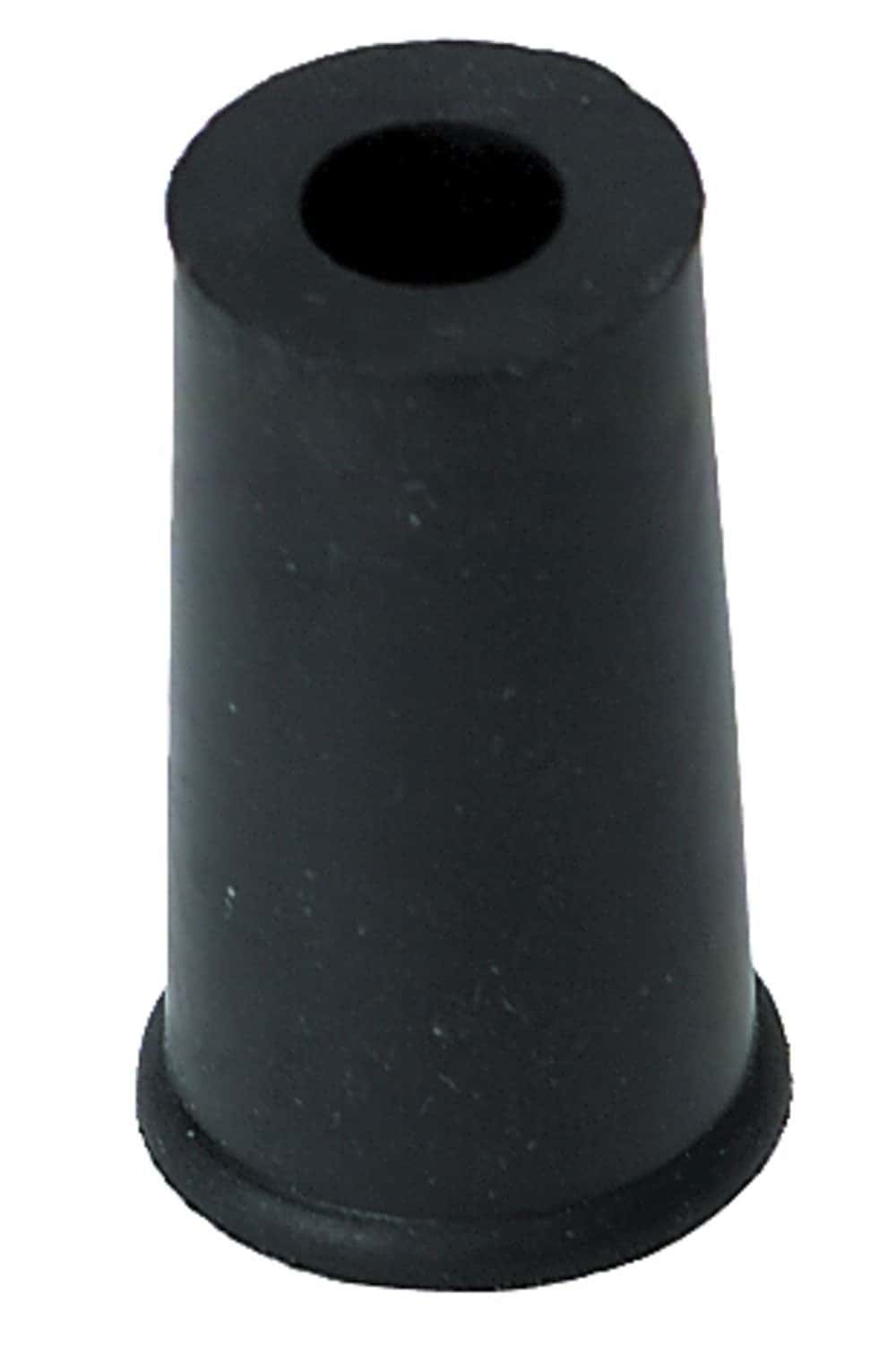 GEWA FLOOR PROTECTOR END PIN RUBBER FOR DOUBLE BASS