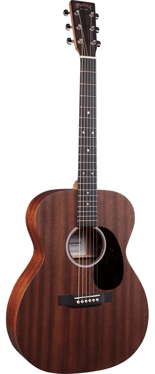 MARTIN GUITARS 000-10E