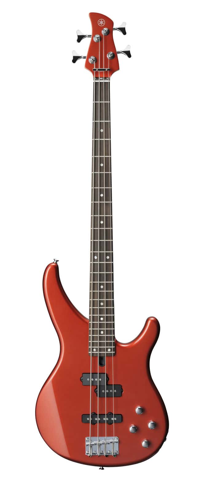 YAMAHA TRBX204 II BRIGHT RED METALLIC