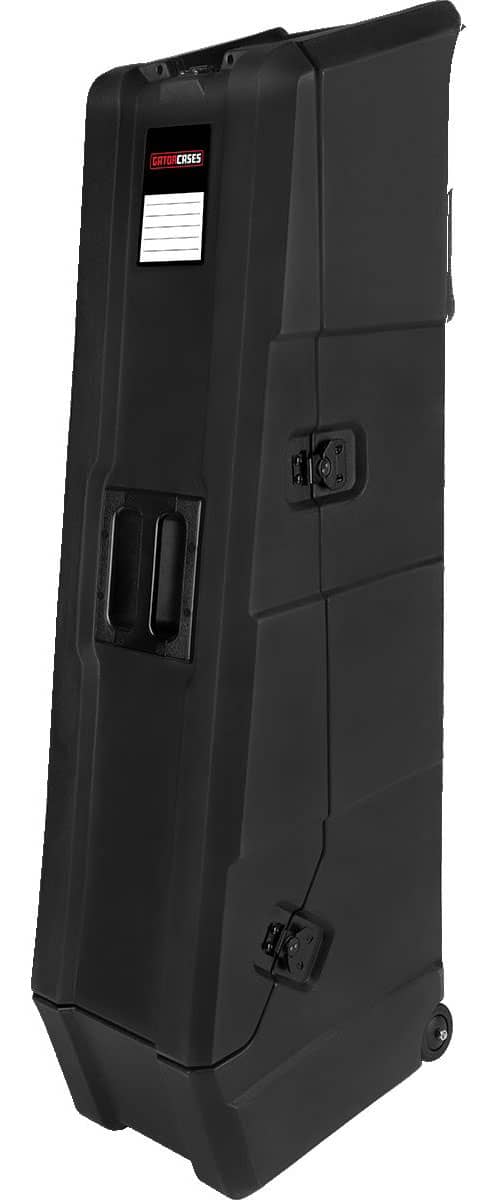 GATOR CASE MINI VAULT FOR 2 ELECTRIC GUITARS